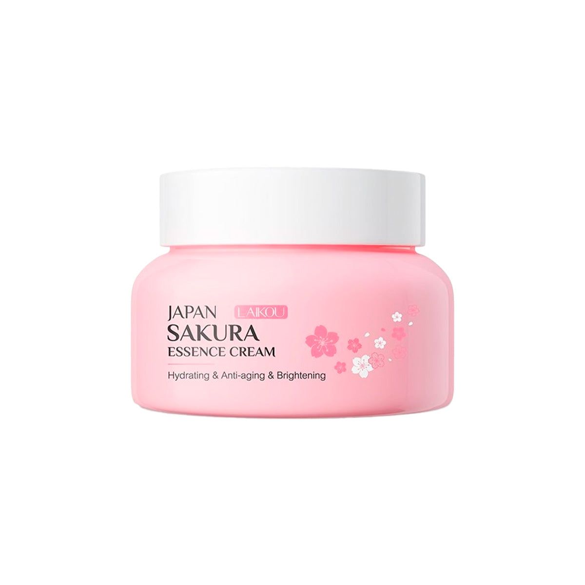 GENERICO - Japan Sakura Essence Cream 60g - LAIKOU