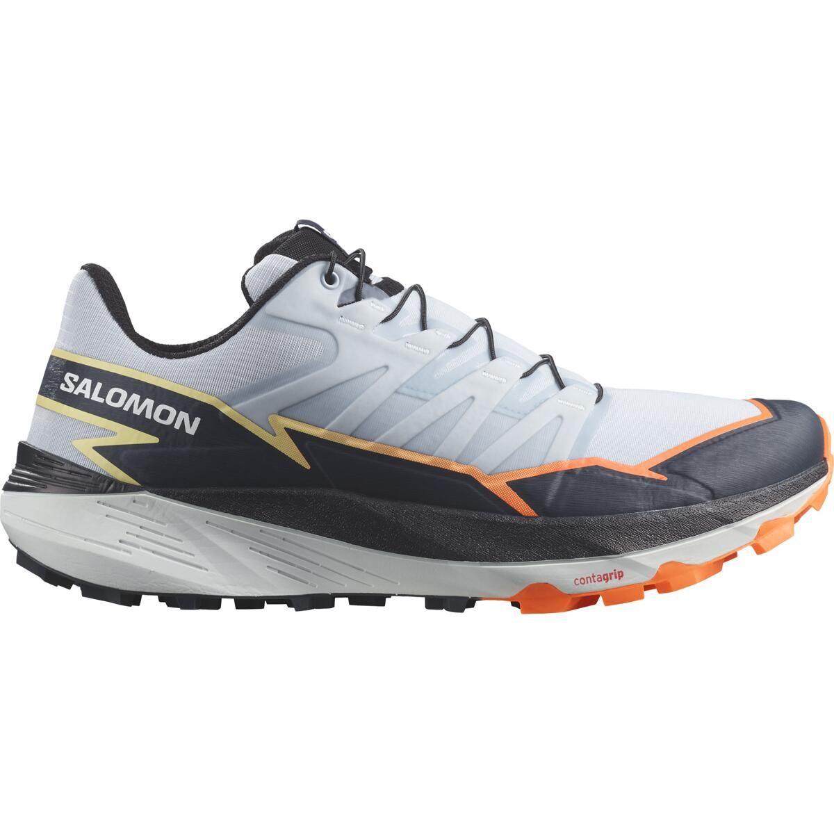 SALOMON - Zapatillas Thundercross Trail Running Hombre - Salomon