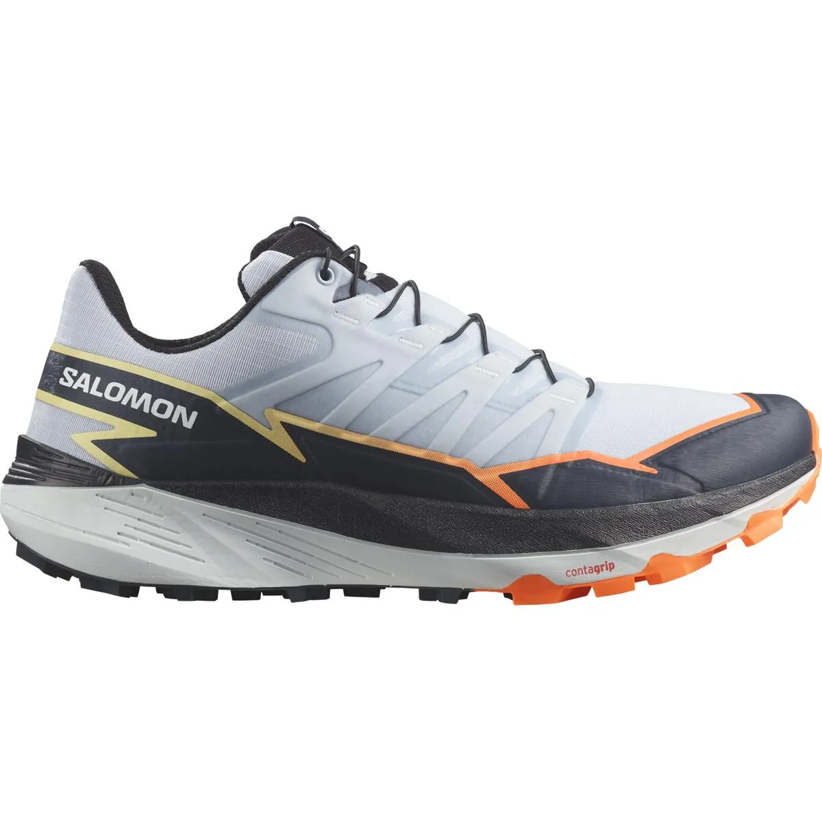 SALOMON - Zapatillas Thundercross Trail Running Hombre - Salomon