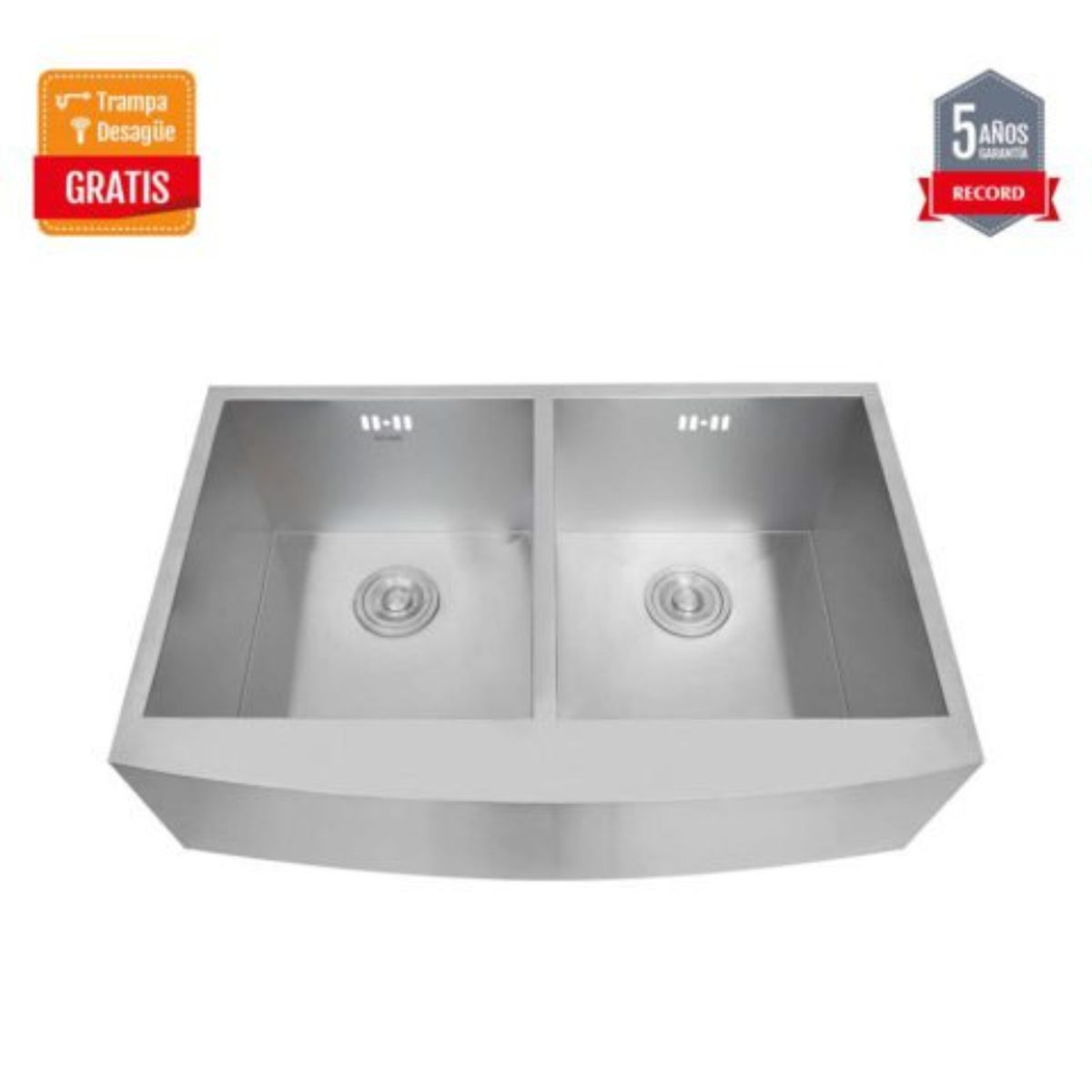 RECORD - Lavadero Record Madison D-200