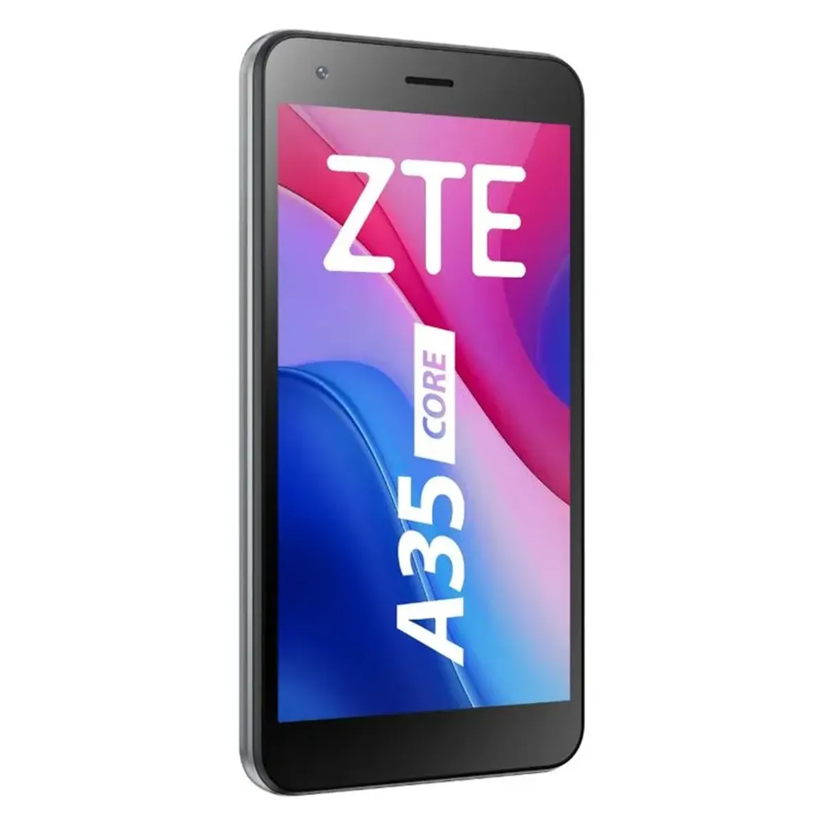 ZTE - CELULAR ZTE BLADE A35 CORE 2GB + 32GB NUEVO - LIBERADO - GRIS