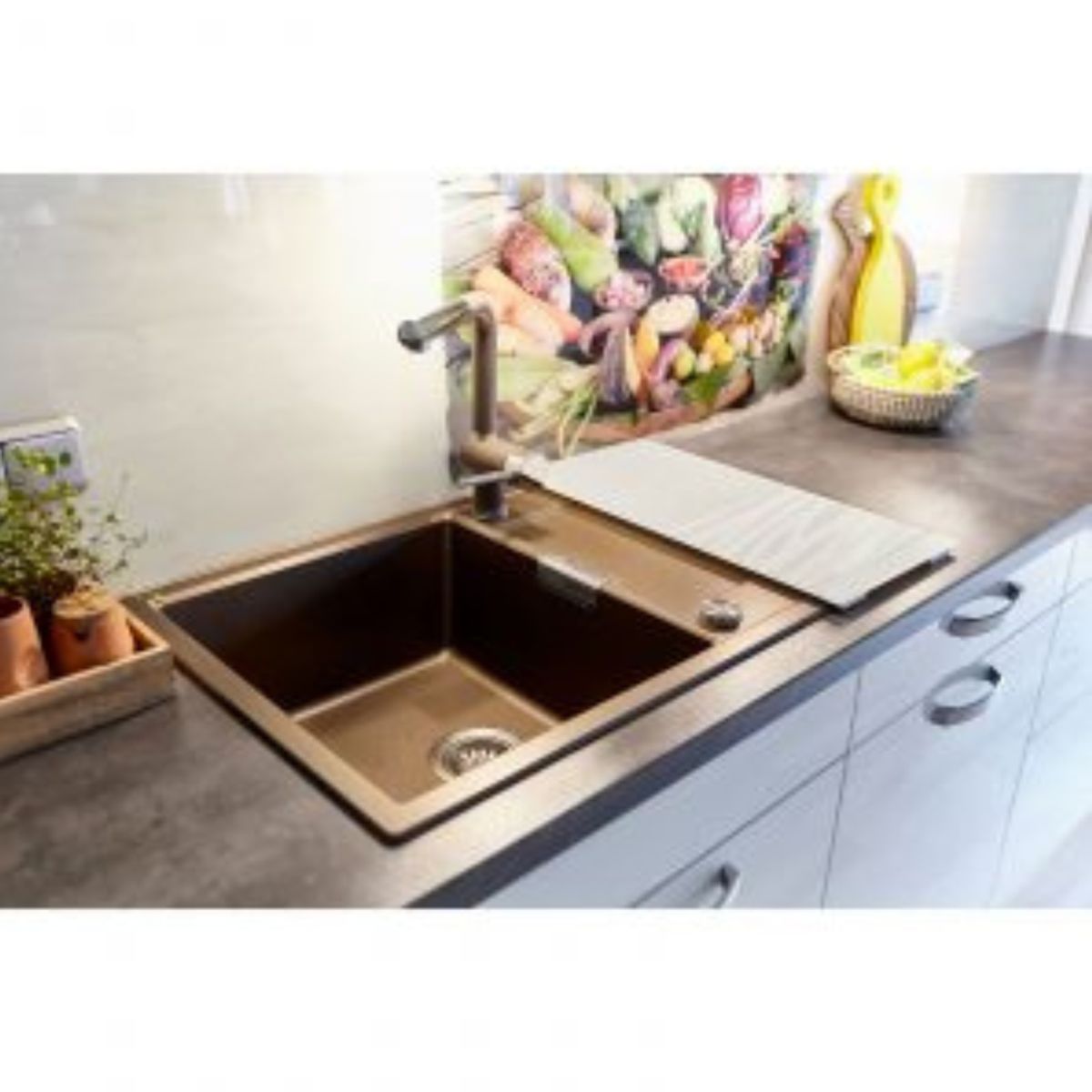 RECORD - Lavadero Record Mono D-100