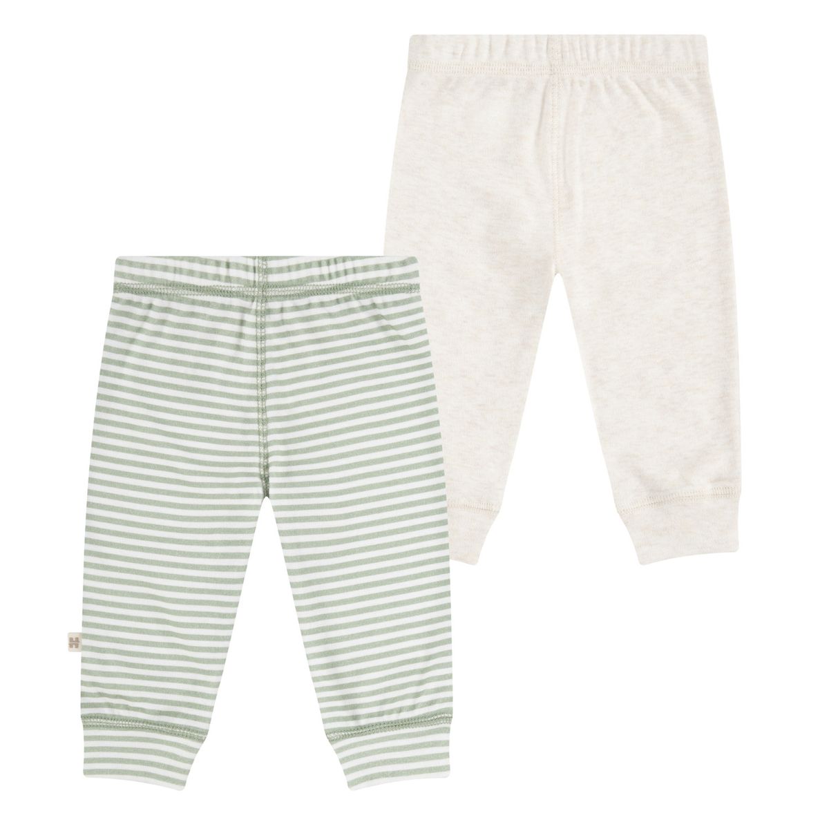 HUGGIES - Pantalón para Niño Bebé 2Pack Huggies