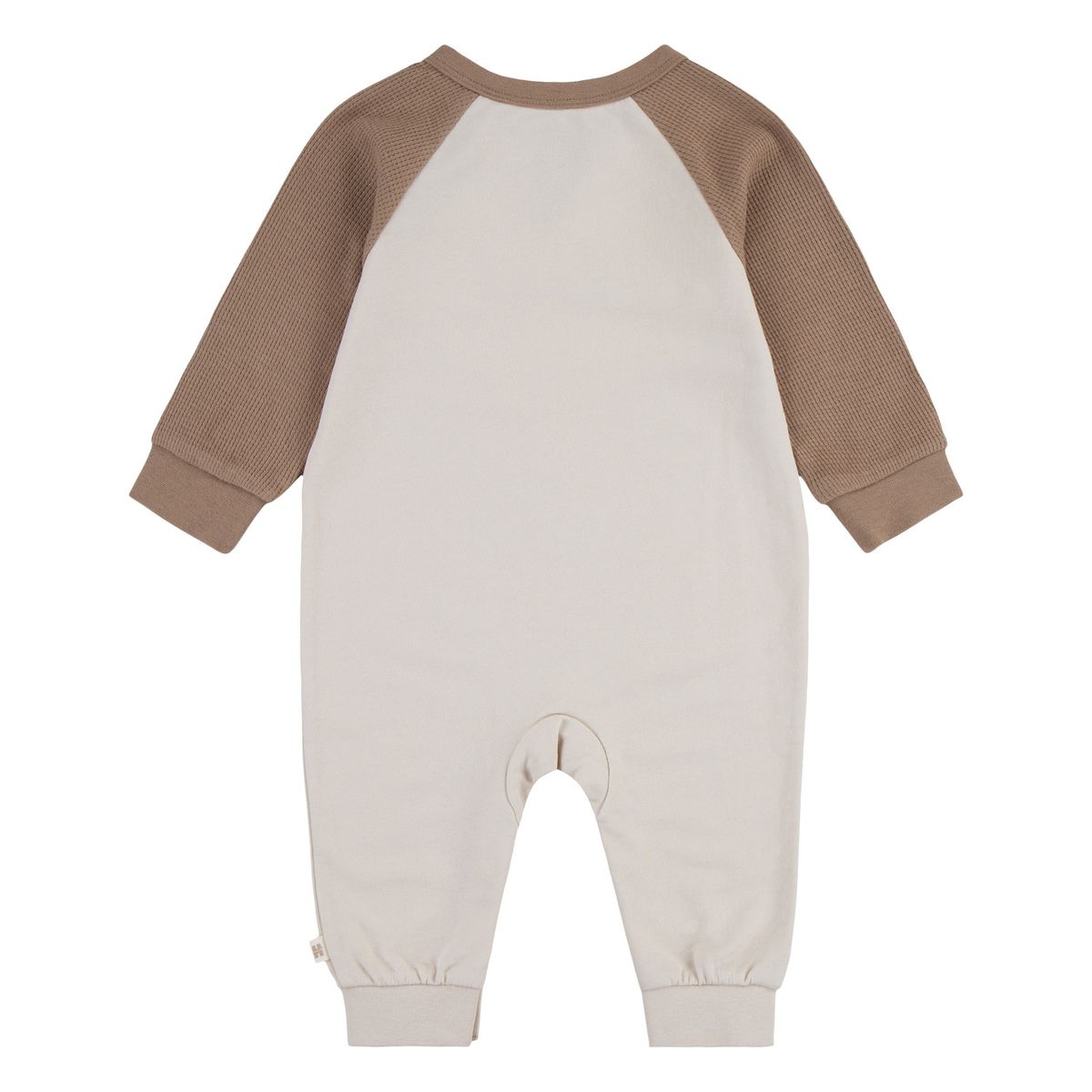 HUGGIES - Pijama para Niño Bebé Polar Huggies