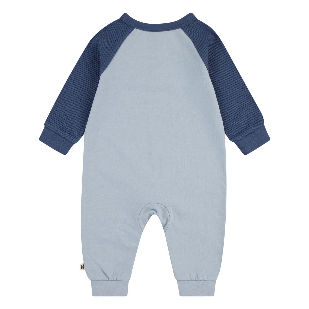 HUGGIES - Pijama para Niño Bebé Polar Huggies