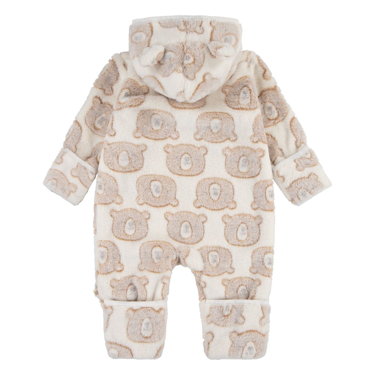 HUGGIES - Pijama para Niño Bebé Jacquard Huggies