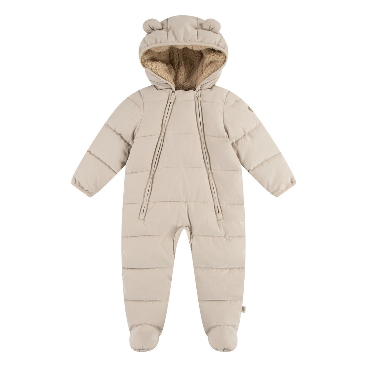 HUGGIES - Snowsuit para Niño Bebé Estampado Huggies