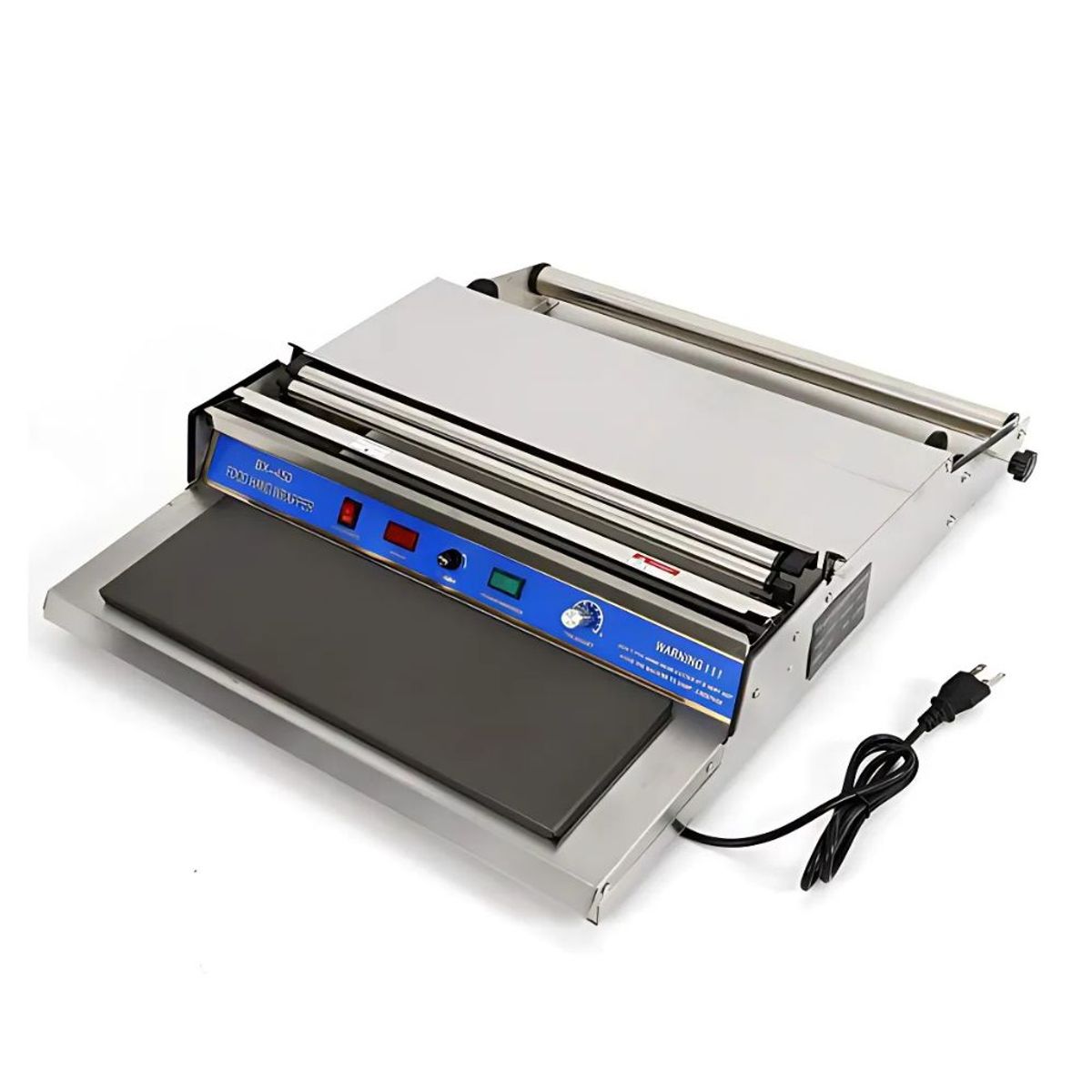 GENERICO - Máquina de Sellado Térmico a Mano para Alimentos Industrial