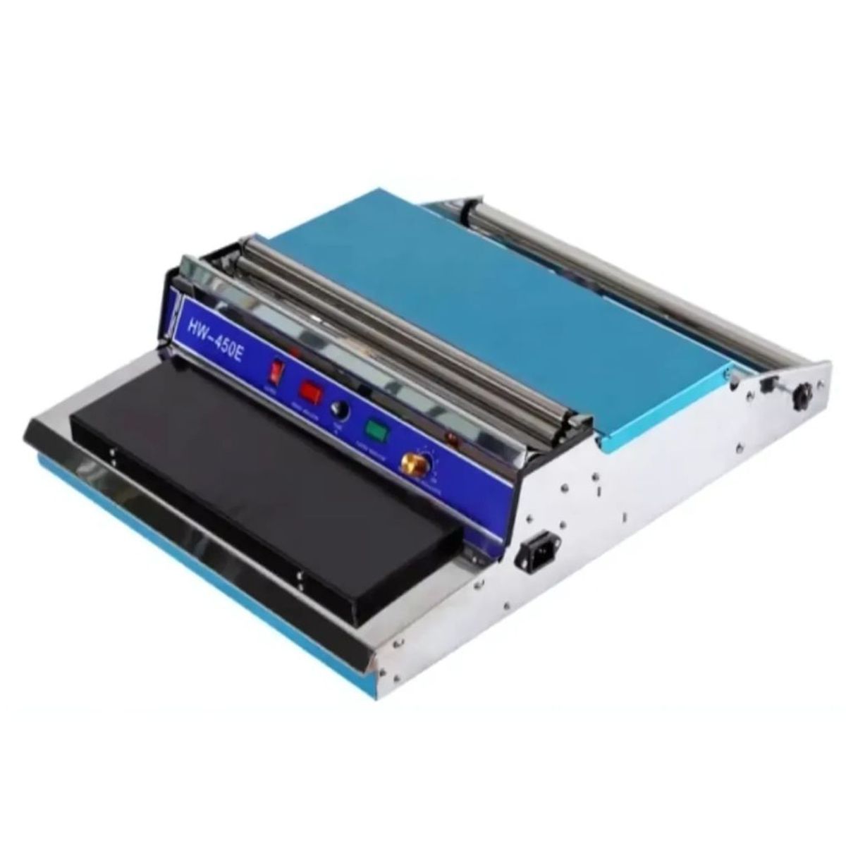 GENERICO - Máquina de Sellado Térmico a Mano para Alimentos Industrial