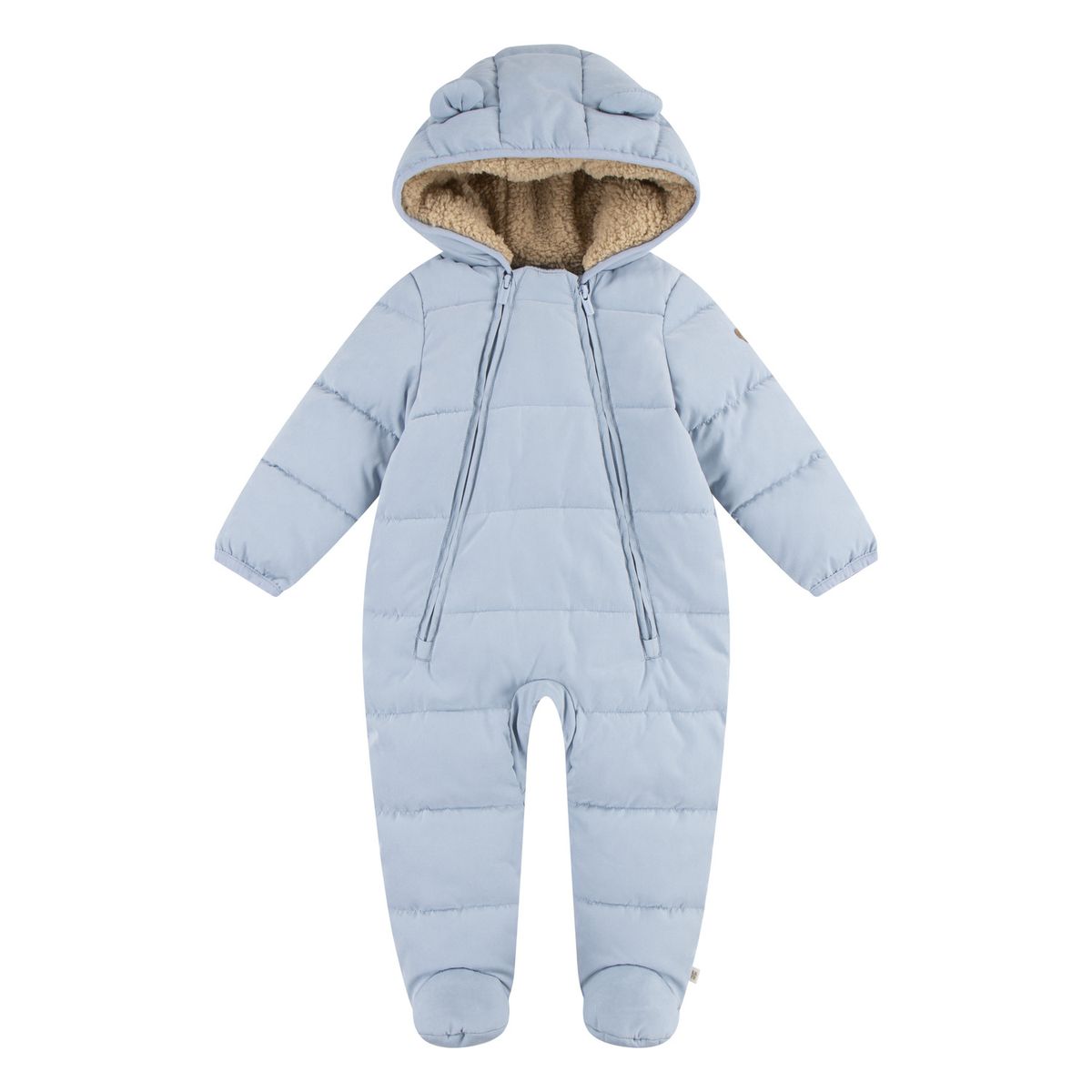 HUGGIES - Snowsuit para Niño Bebé Estampado Huggies