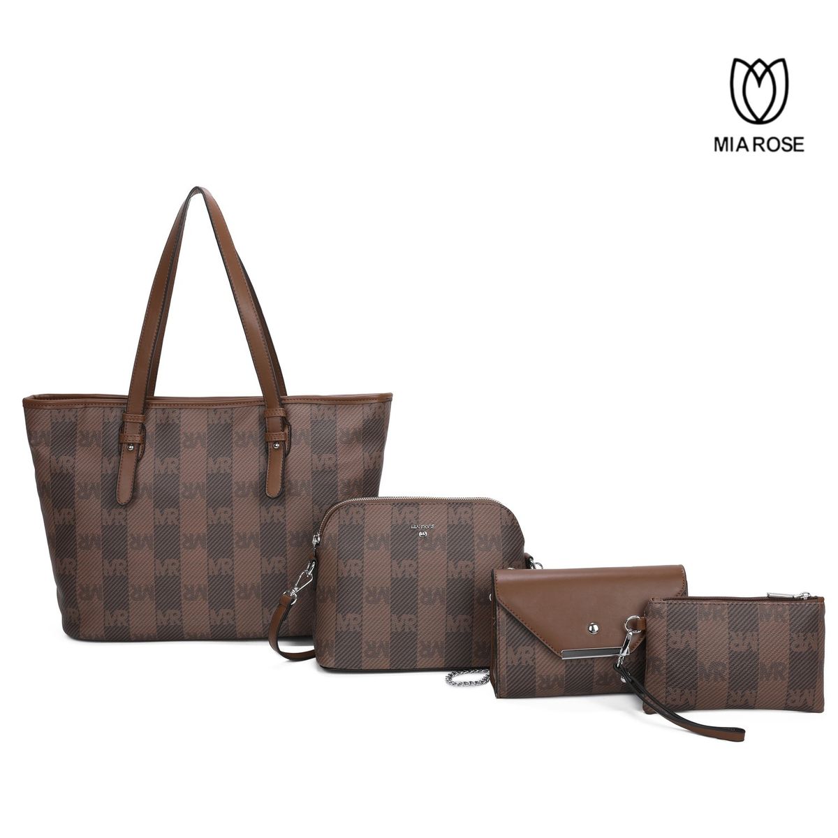 MIA ROSE - CARTERA DE 5 PIEZAS ALEX