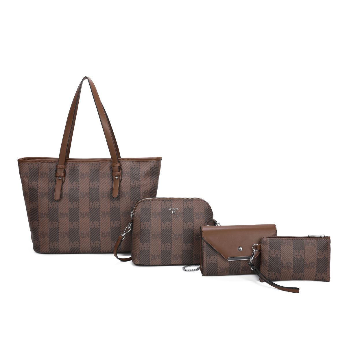 MIA ROSE - CARTERA DE 5 PIEZAS ALEX