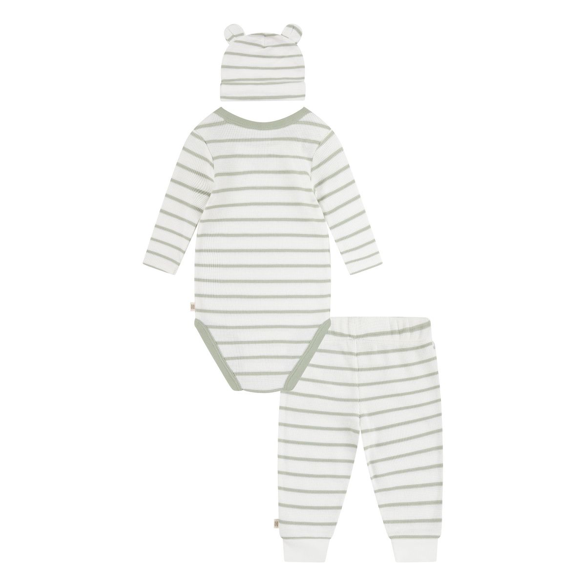 HUGGIES - Conjunto para Niño Bebé 3Set Huggies