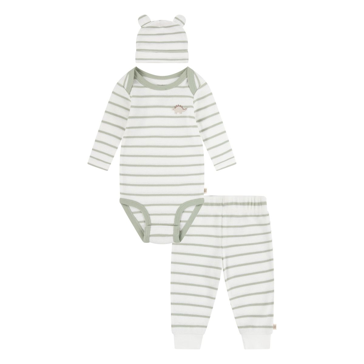 HUGGIES - Conjunto para Niño Bebé 3Set Huggies