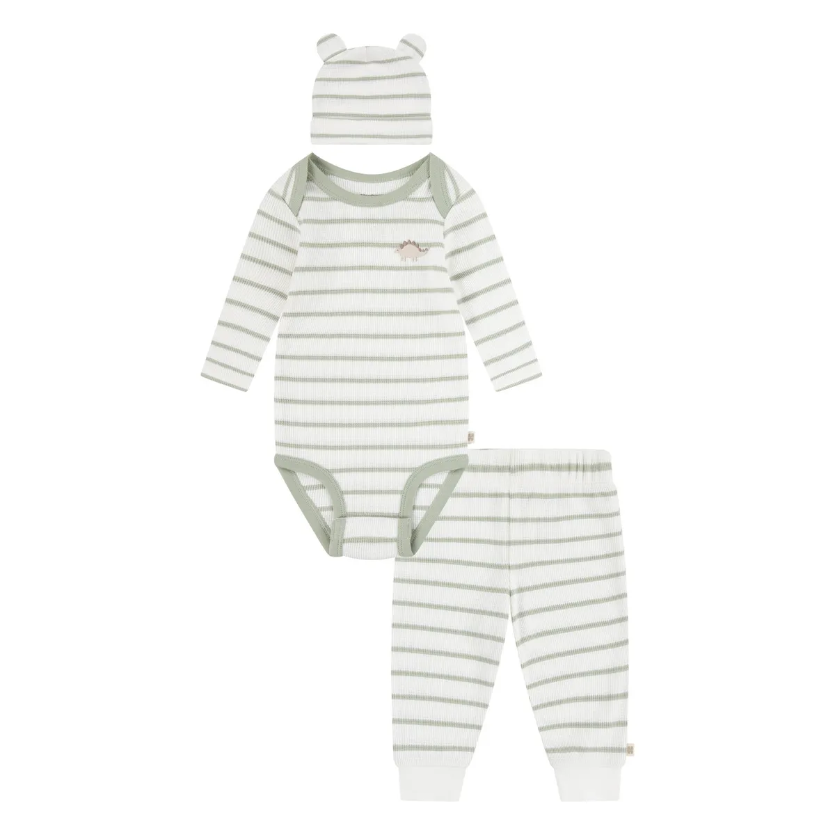 HUGGIES - Conjunto para Niño Bebé 3Set Huggies