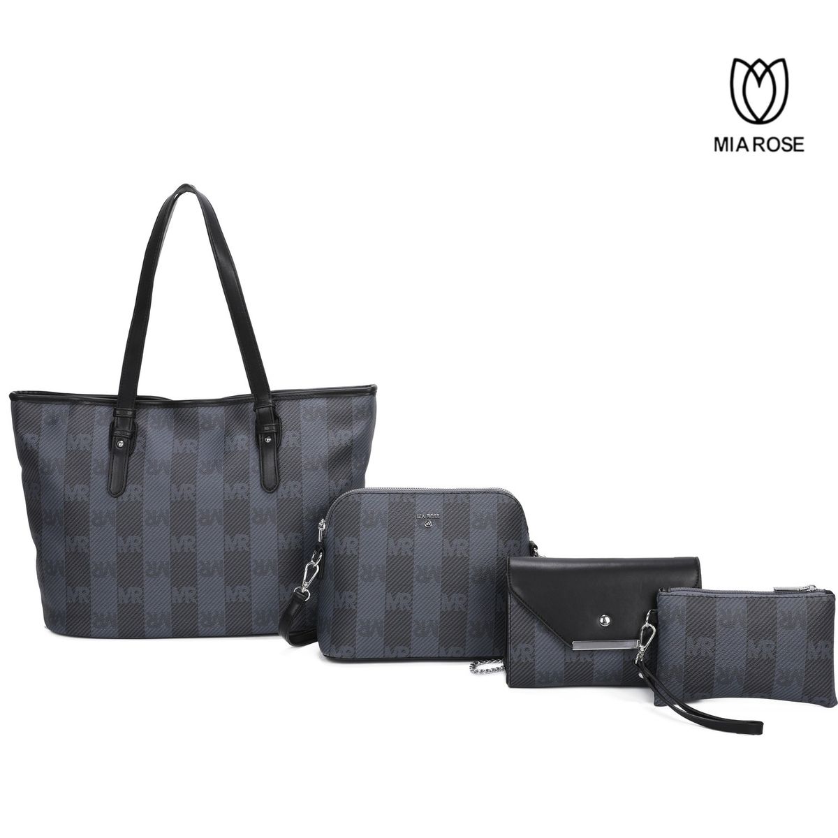 MIA ROSE - CARTERA DE 5 PIEZAS ALEX