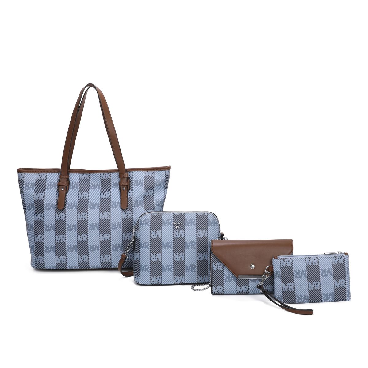 MIA ROSE - CARTERA DE 5 PIEZAS ALEX