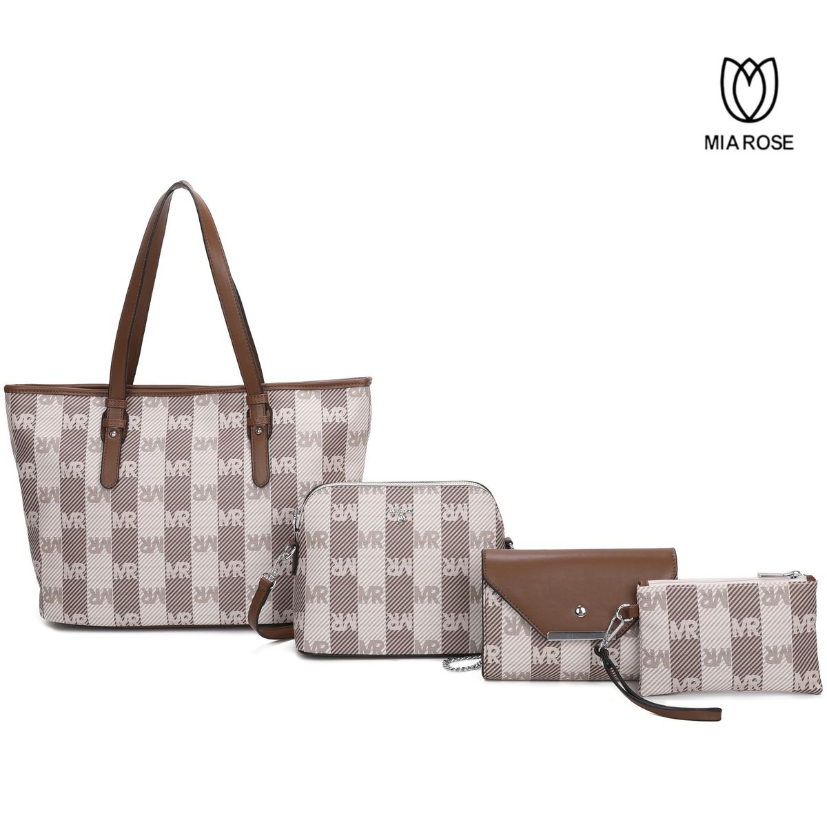 MIA ROSE - CARTERA DE 5 PIEZAS ALEX