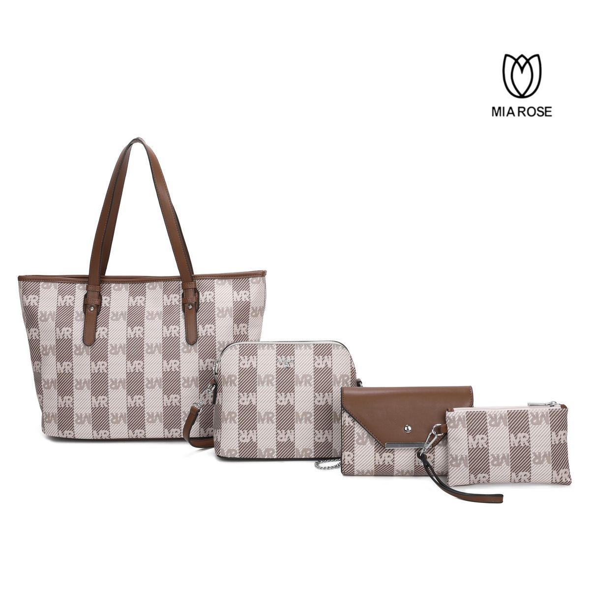 MIA ROSE - CARTERA DE 5 PIEZAS ALEX