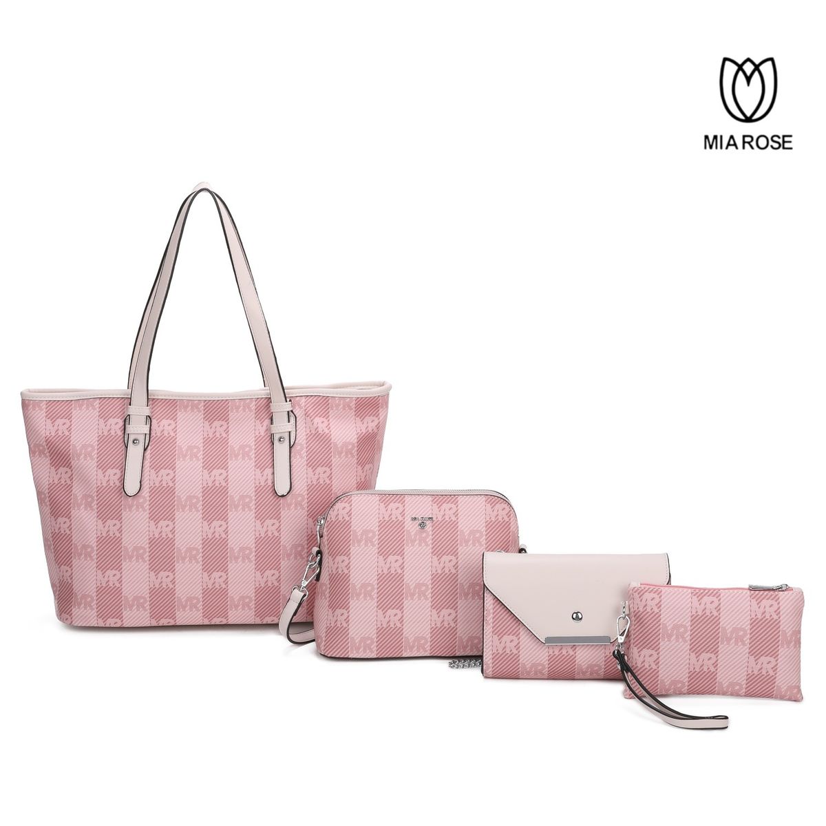 MIA ROSE - CARTERA DE 5 PIEZAS ALEX