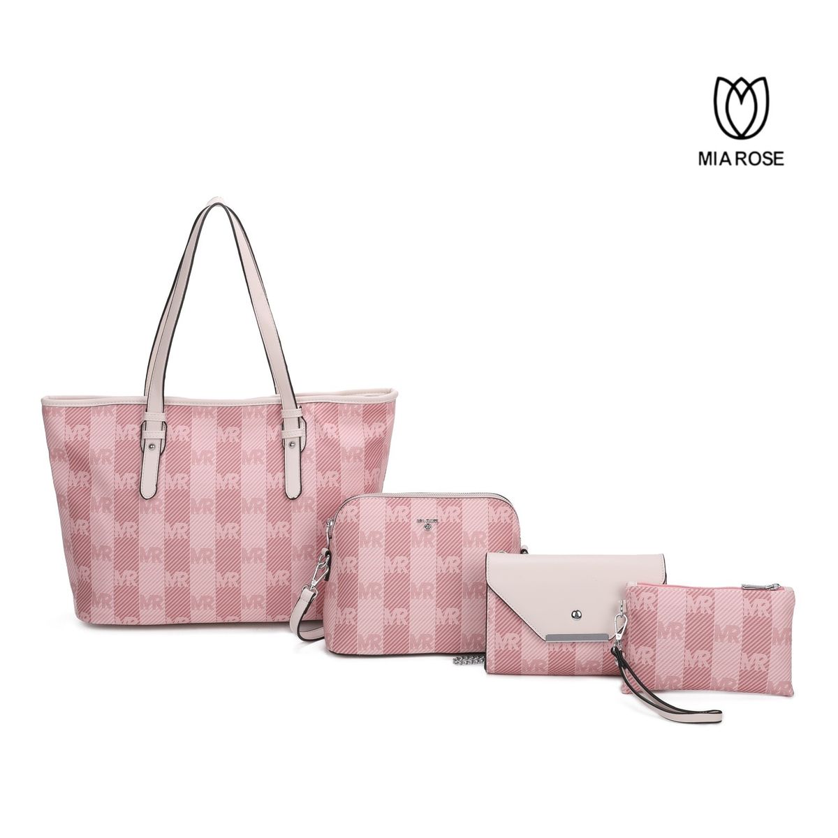 MIA ROSE - CARTERA DE 5 PIEZAS ALEX