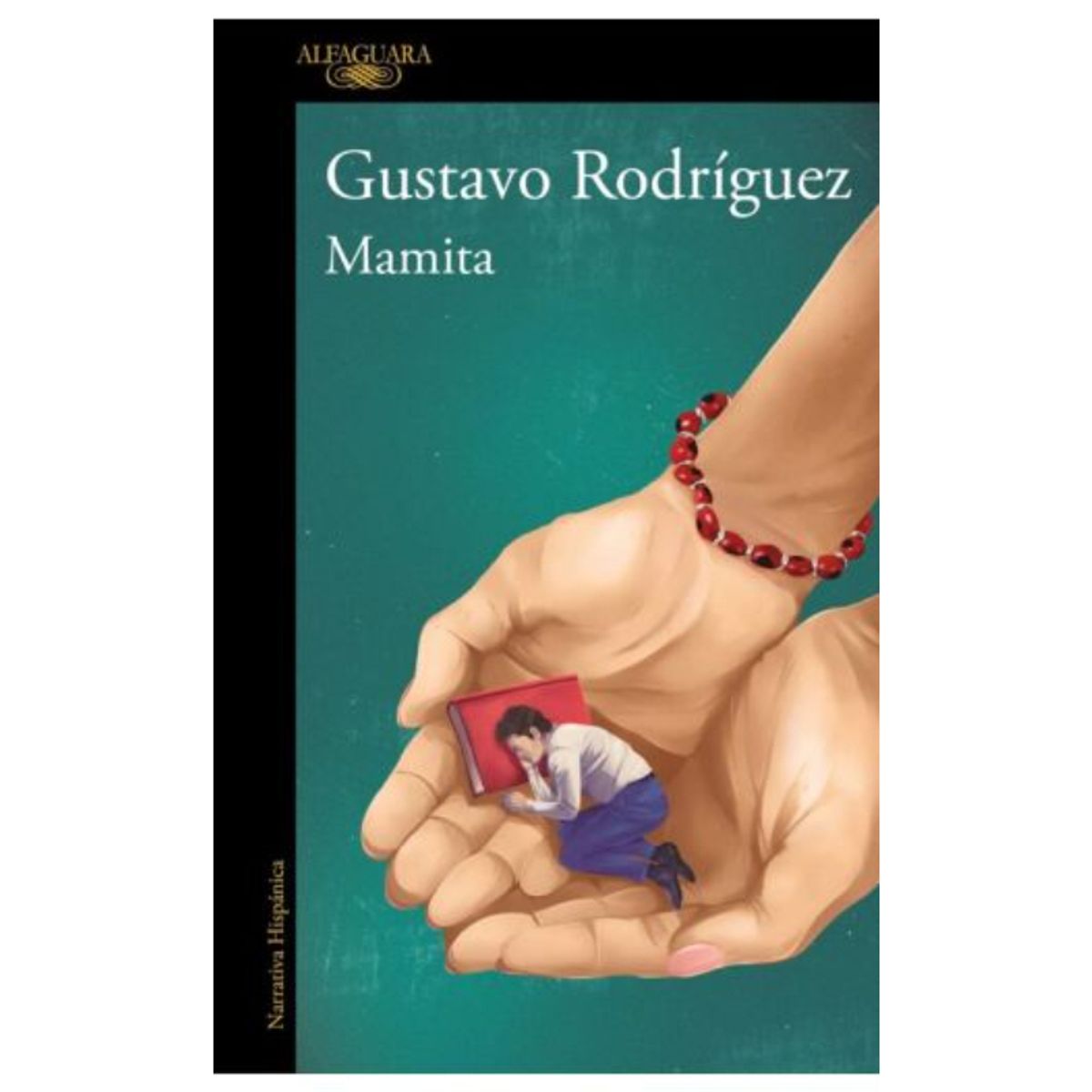 IBERO - MAMITA - GUSTAVO RODRIGUEZ