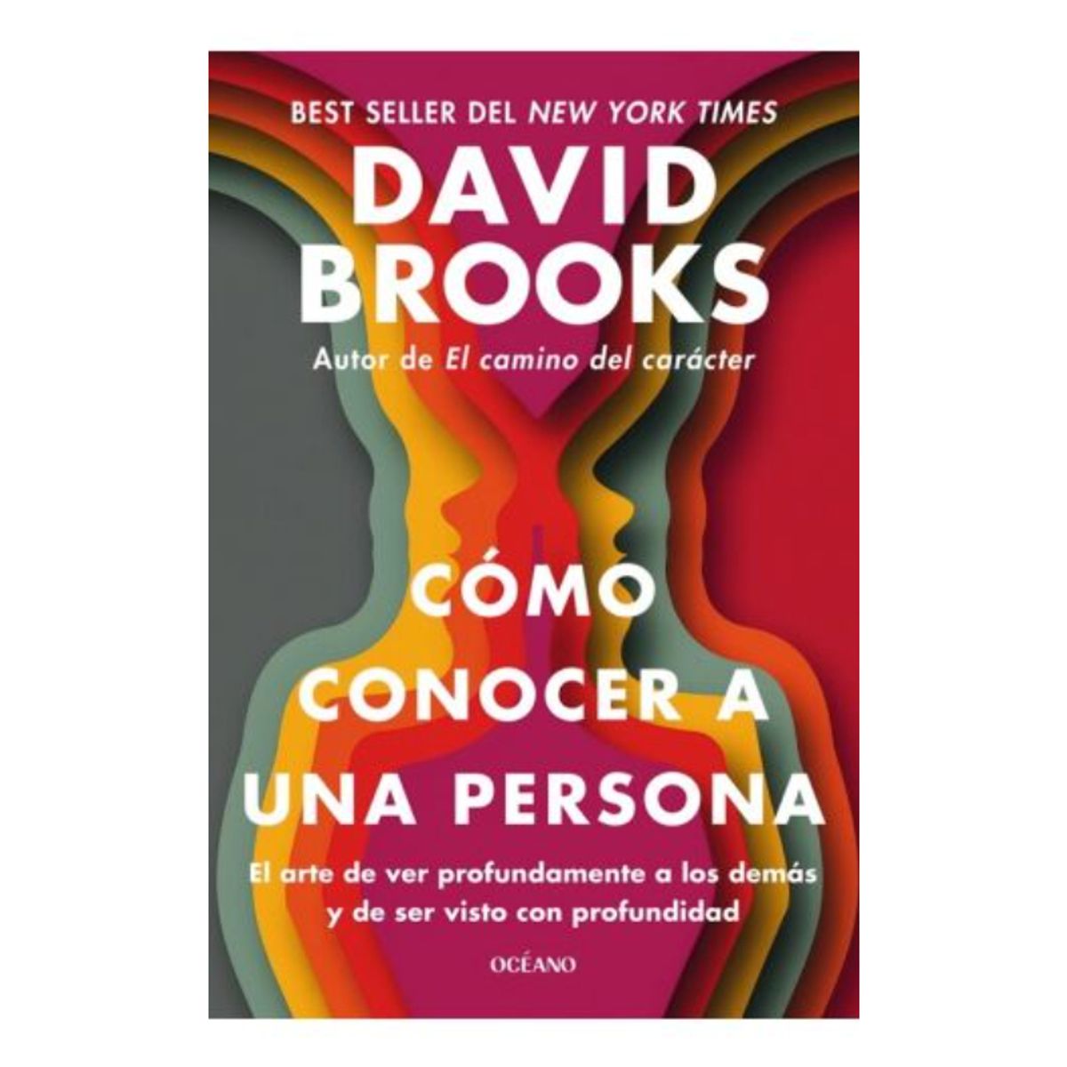 IBERO - COMO CONOCER A UNA PERSONA