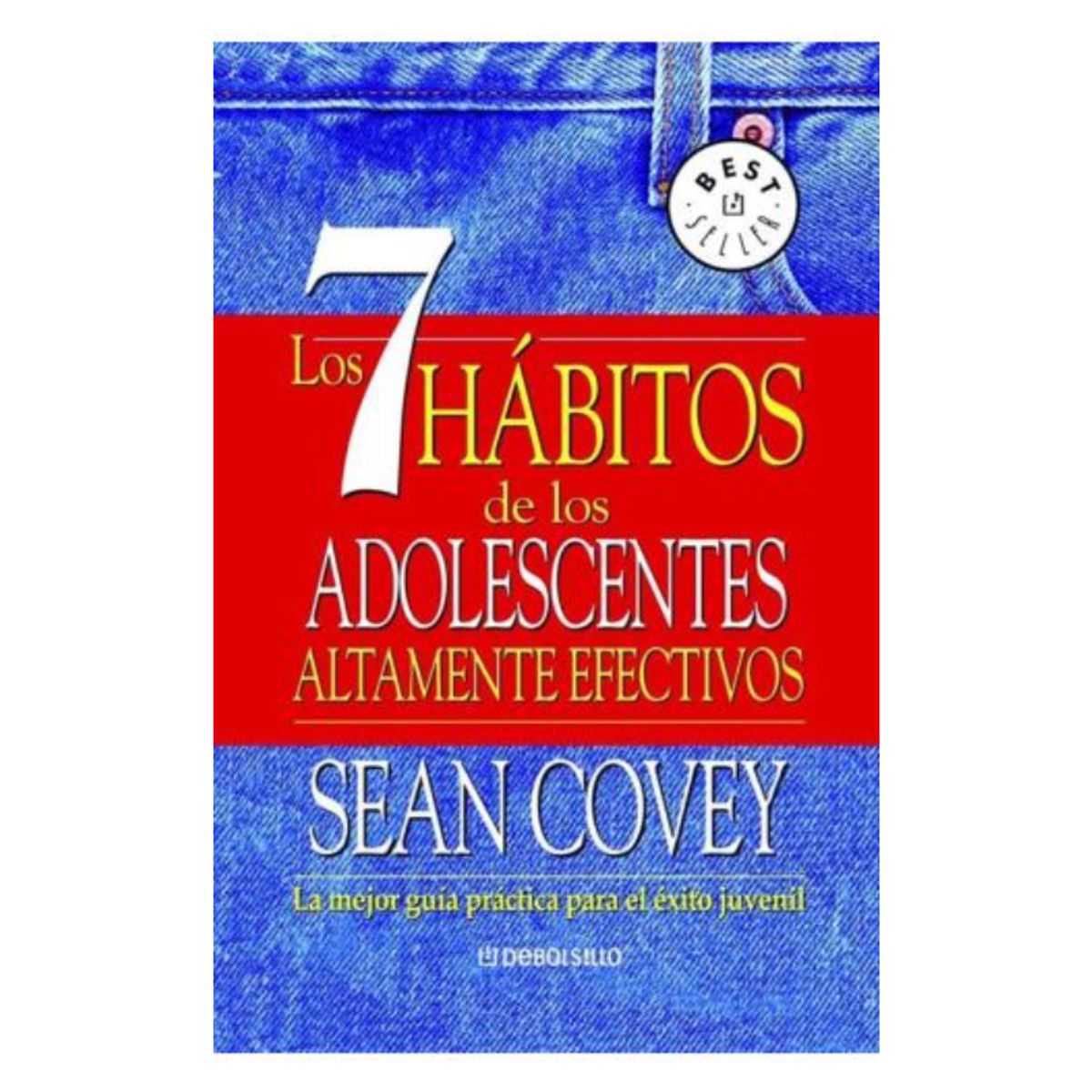 IBERO - LOS 7 HABITOS DE LOS ADOLESCENTES ALTAMENTE EFECTIVOS