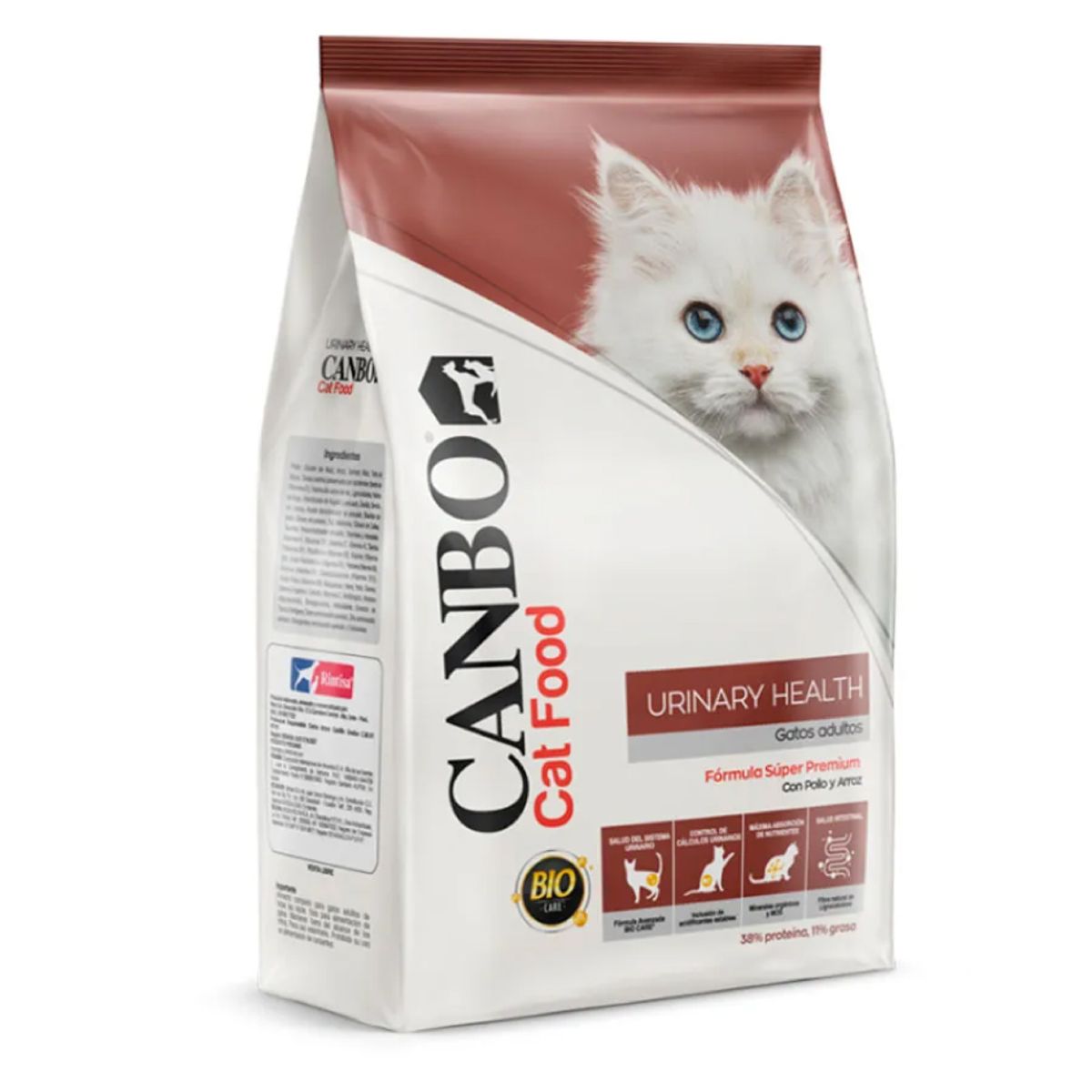 CANBO - Canbo Gatos Urinary Health AD 3kg