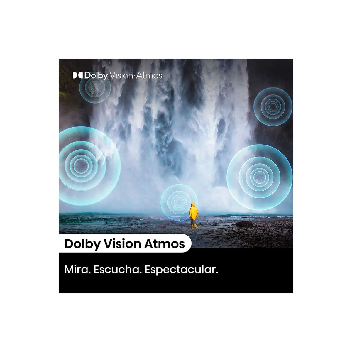 HISENSE - TV HISENSE QLED 55 UHD 4K SMART TV 55Q6N