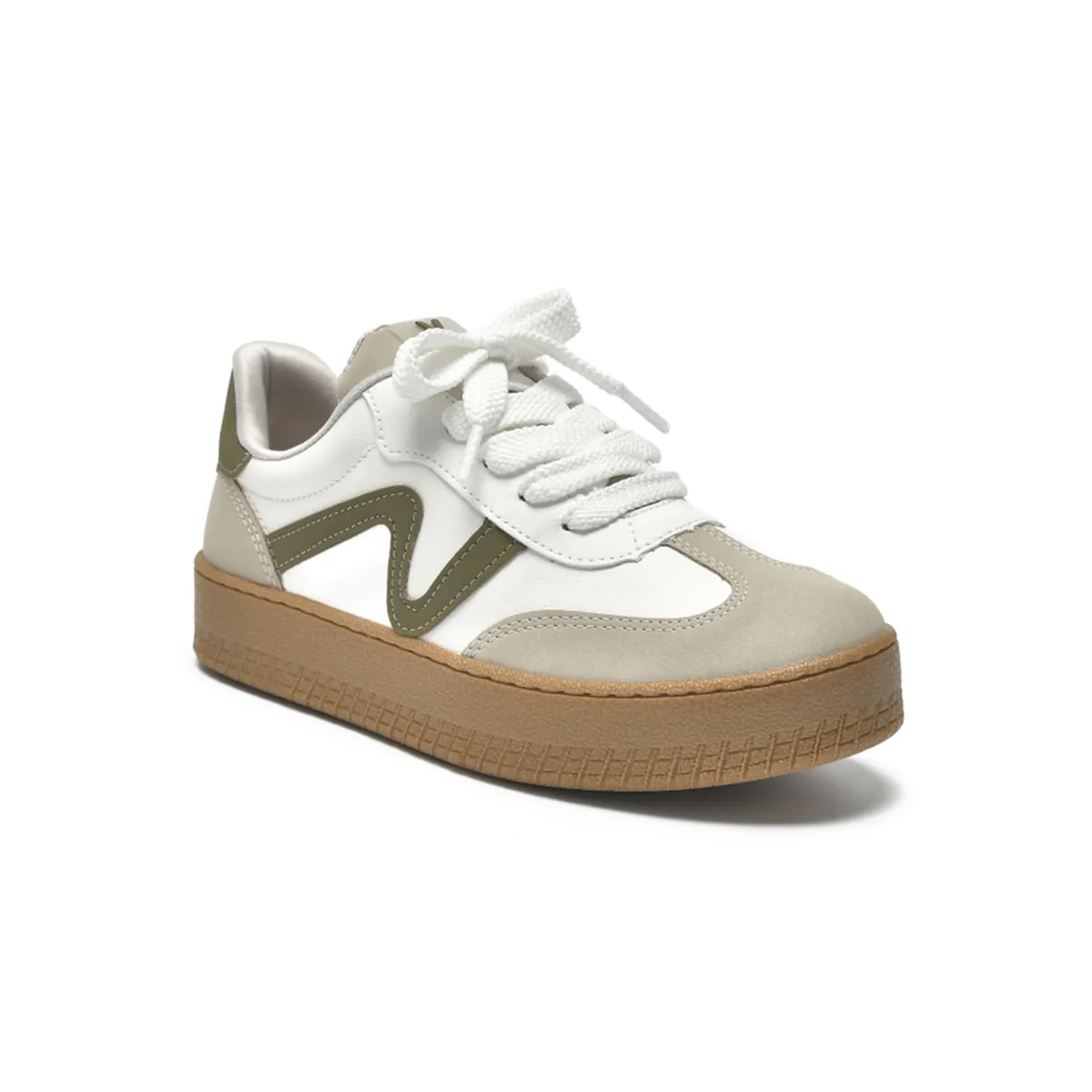 VIA MARTE - Zapatilla Via Marte 216003-03