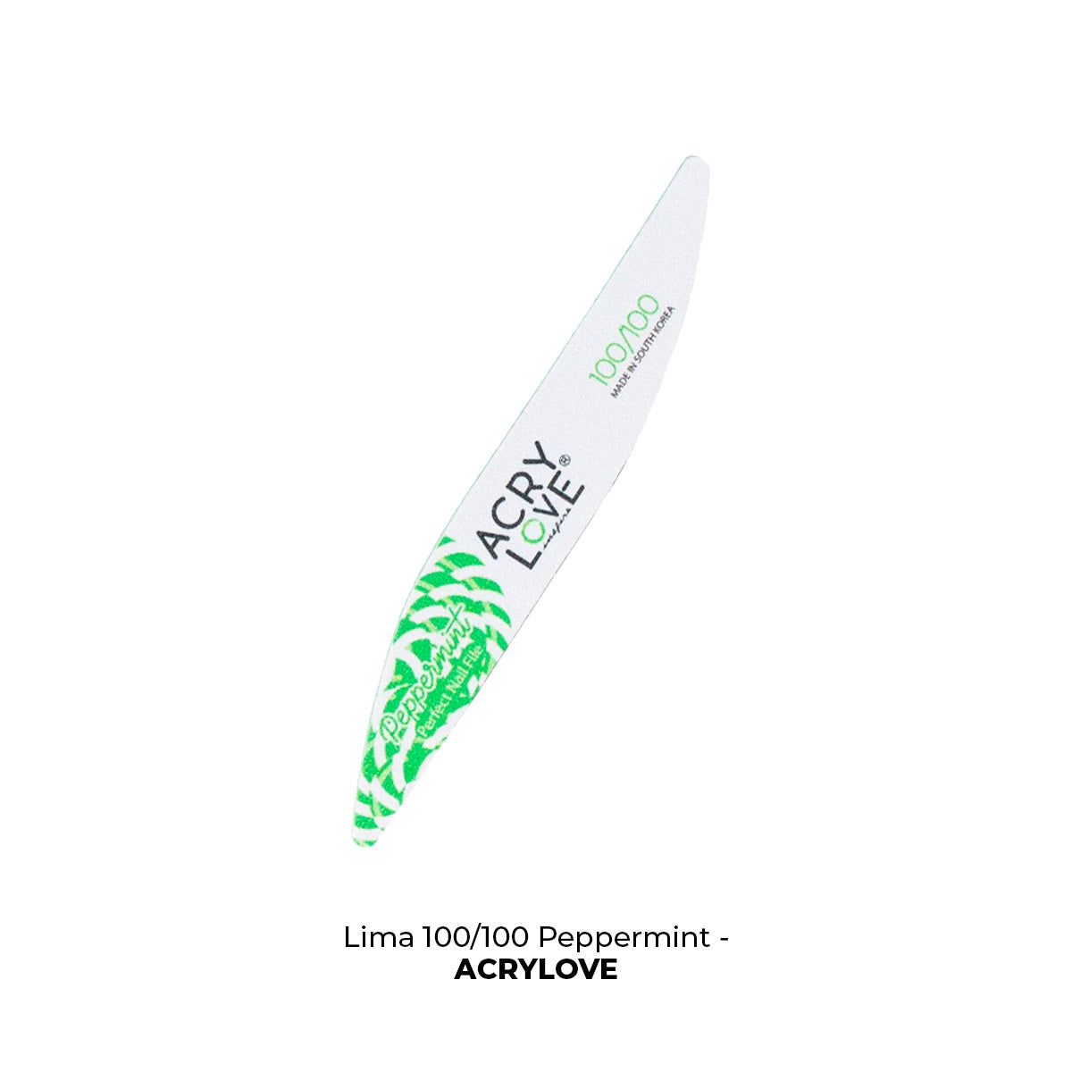 GENERICO - ACRYLOVE LIMA 100100