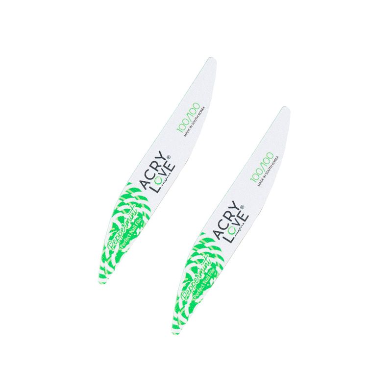 GENERICO - ACRYLOVE LIMA 100100 - 2 UNID