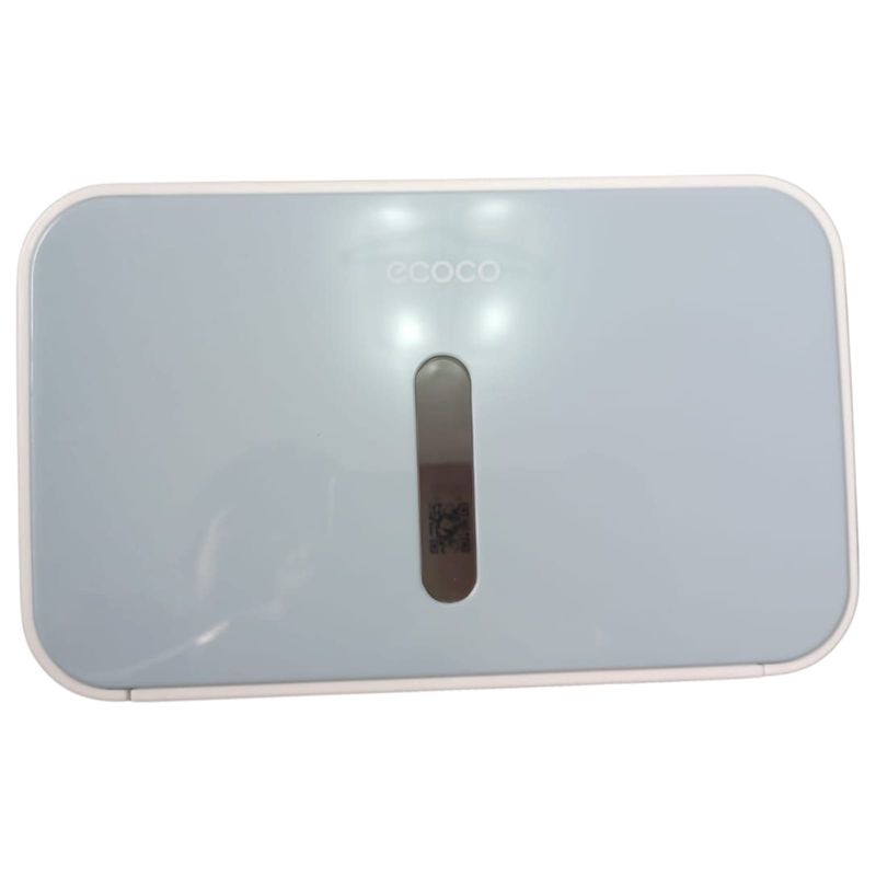 GENERICO - PORTA PAPEL HIGIÉNICO