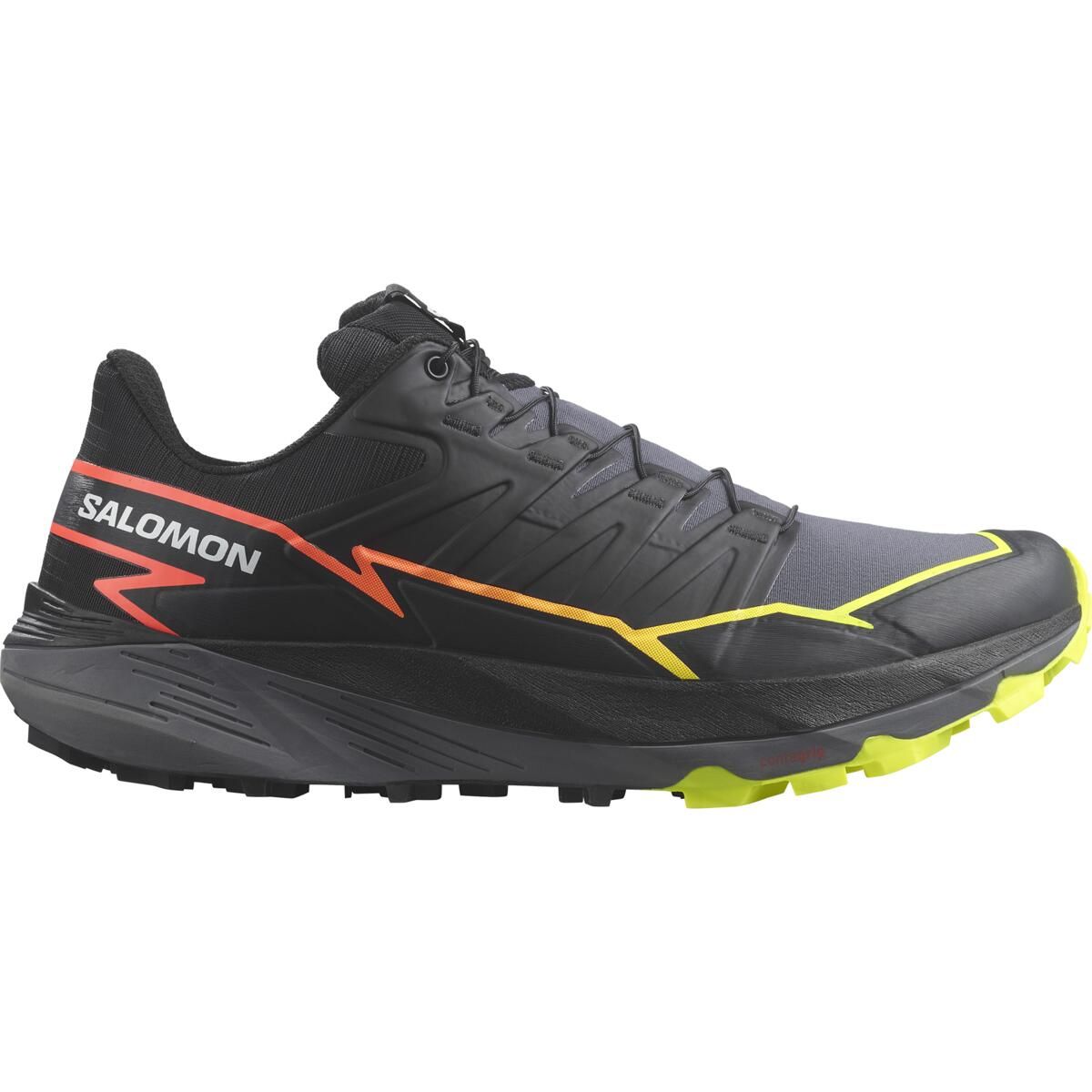 SALOMON - Zapatillas Thundercross Trail Running Hombre - Salomon