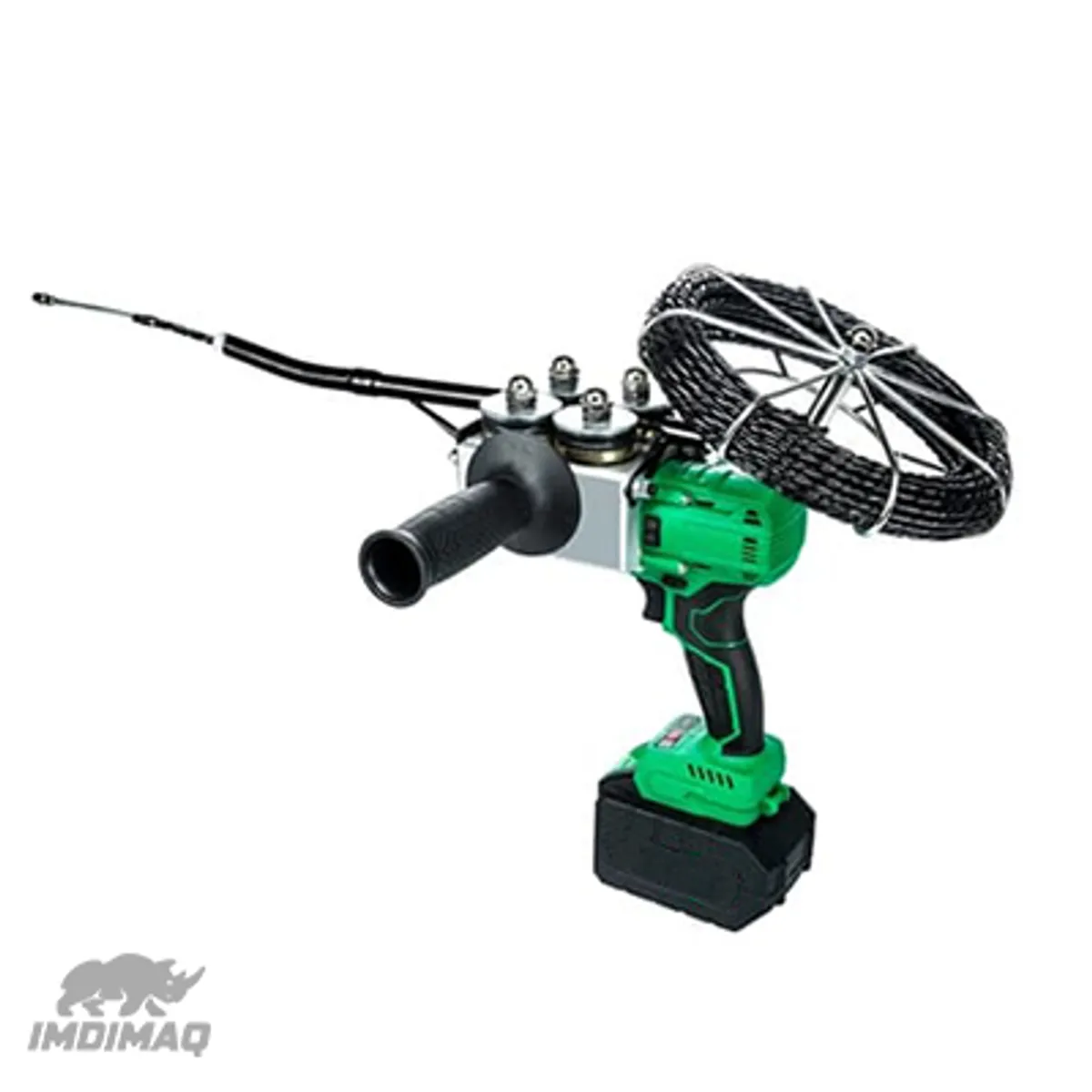 GN - PASACABLE ELÉCTRICO 21V - 30M