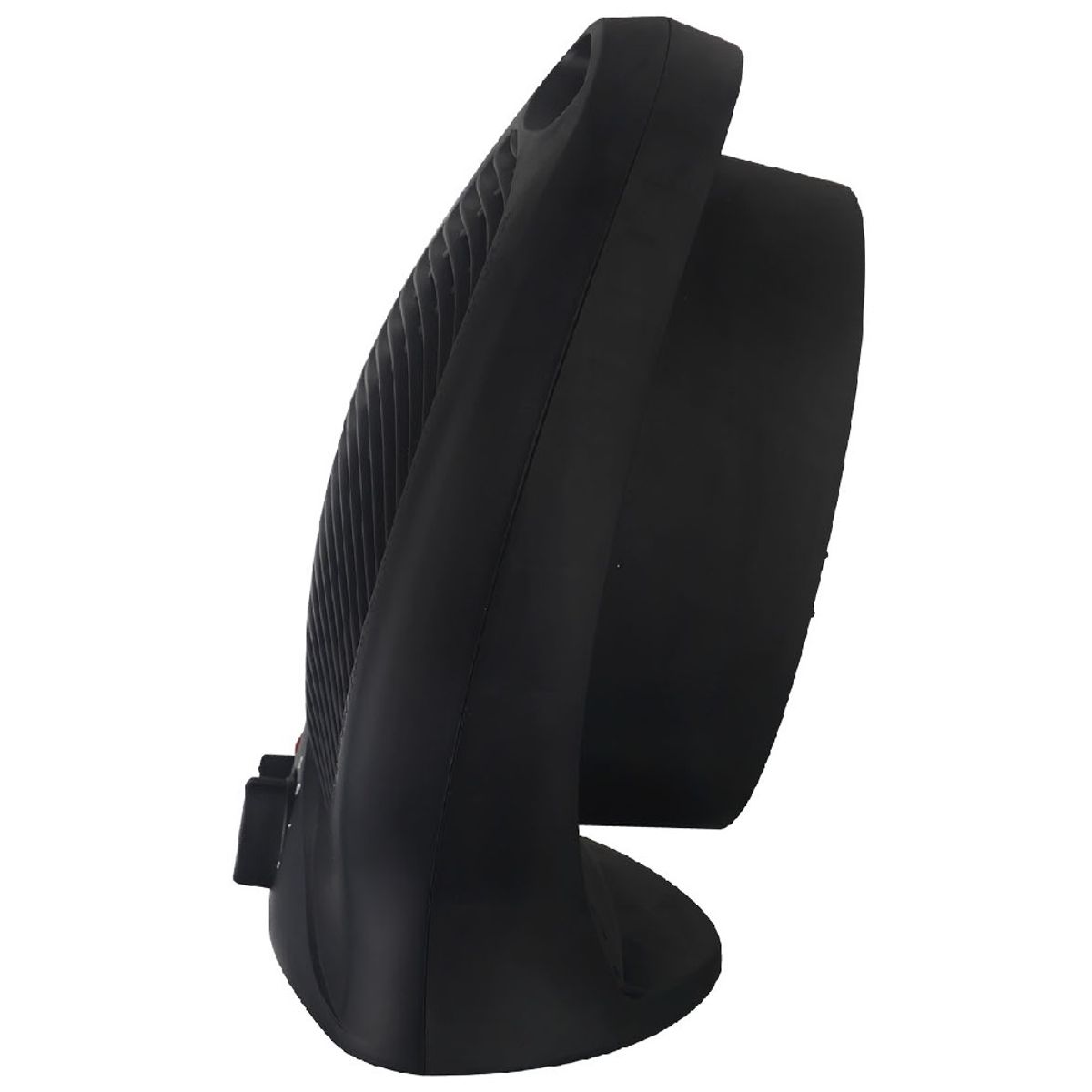 IMACO - Termoventilador Imaco NF15C Portátil 2000 Watts Negro