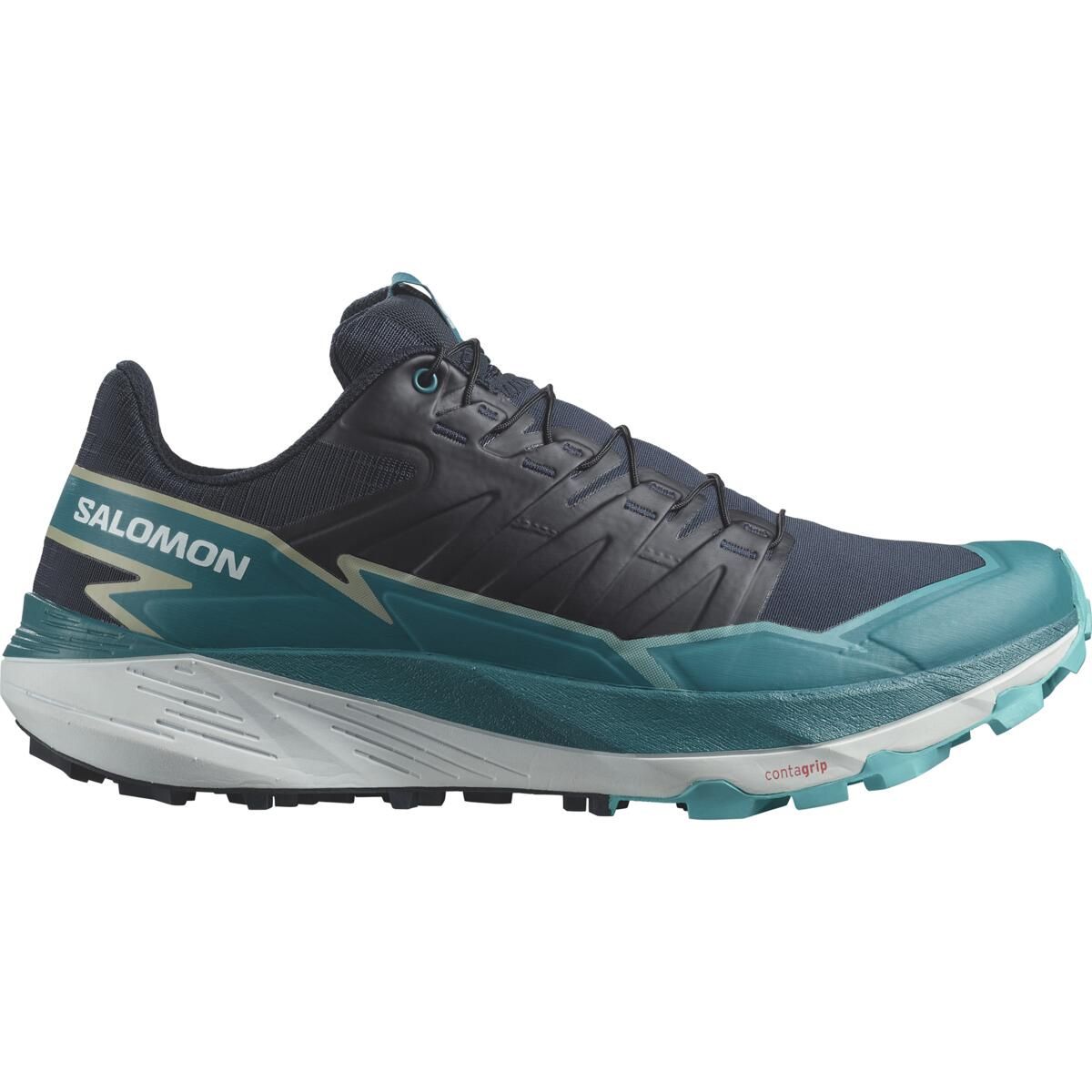 SALOMON - Zapatillas Thundercross Trail Running Hombre - Salomon