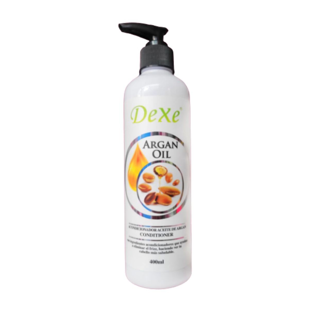 GENERICO - Acondicionador Aceite De Argan Dexe