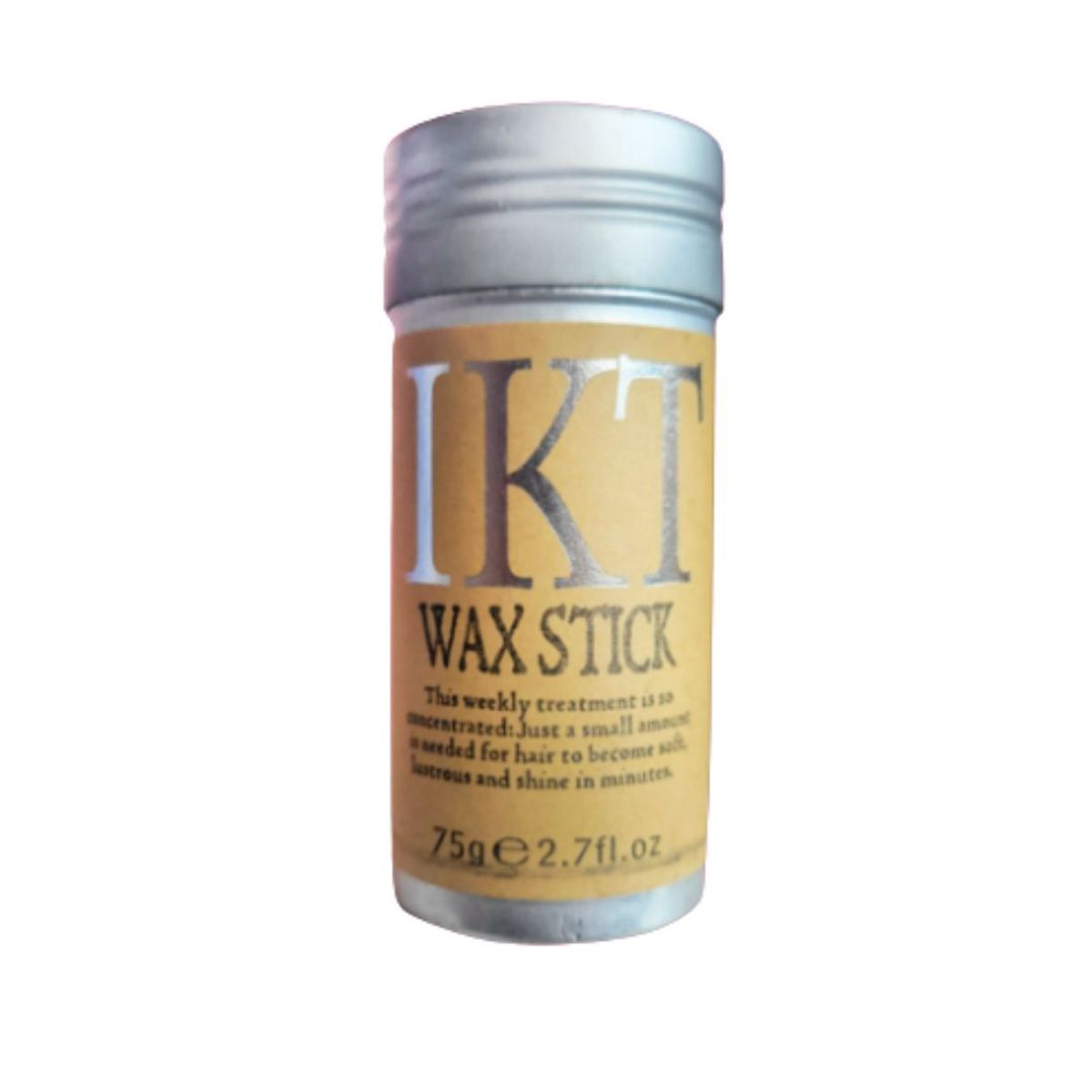 GENERICO - Barra Fijadora Para Peinados IKT