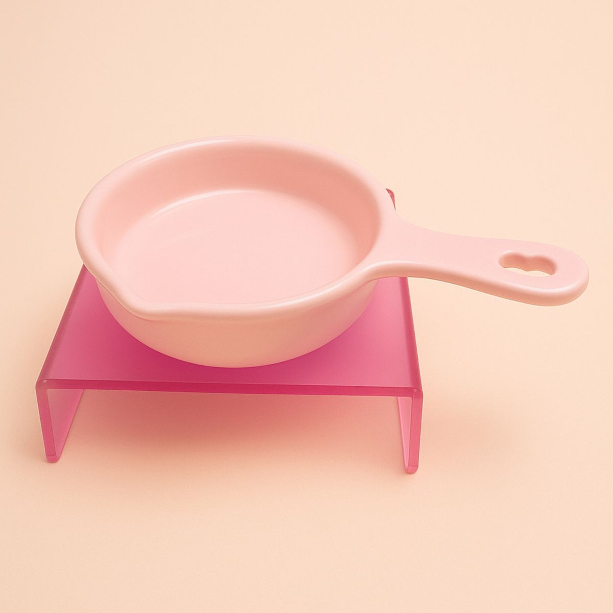 GENERICO - CatComfort Comedero Elevado para Gatos