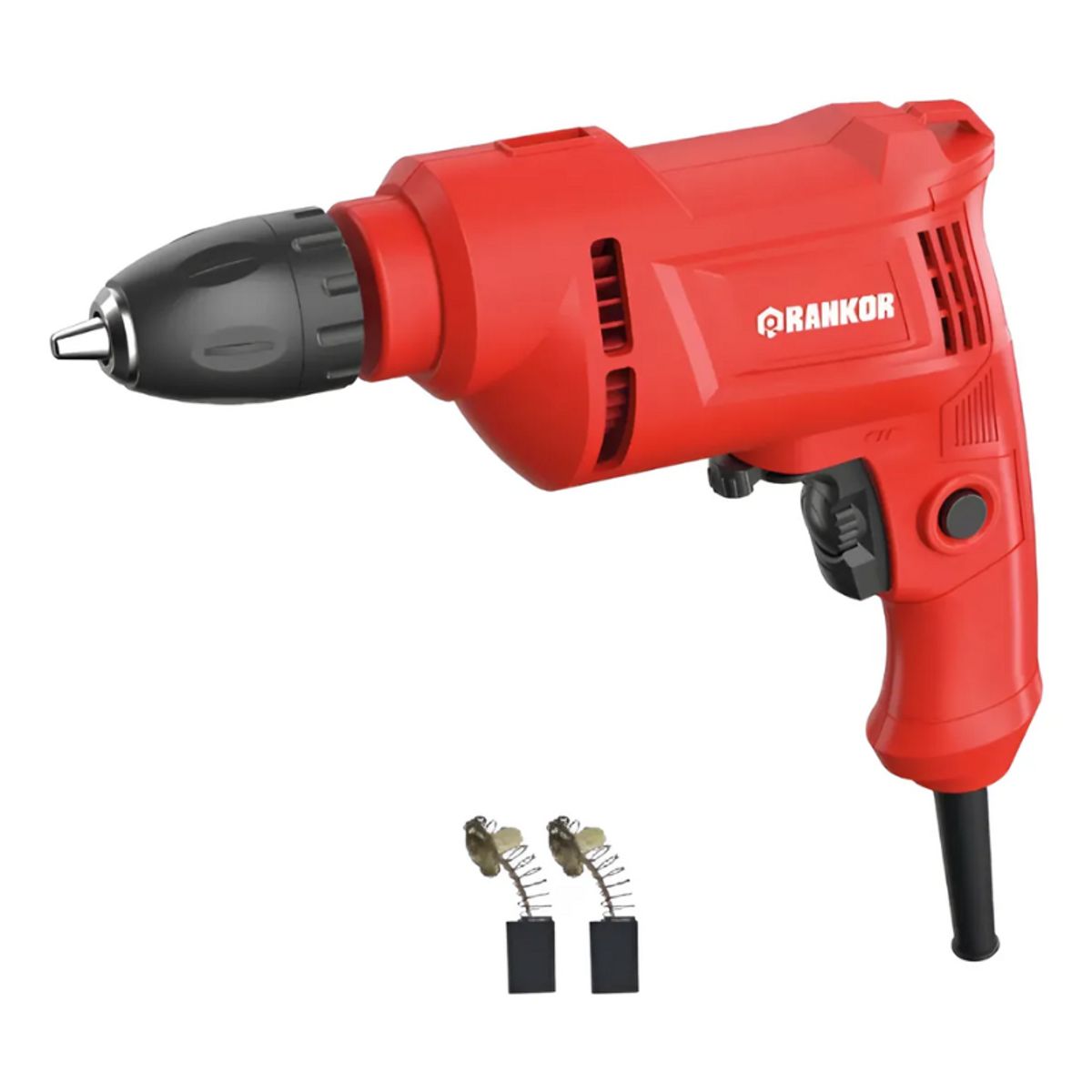 RANKOR - Taladro de Rotación de 38 Rankor con 450W RED4501001