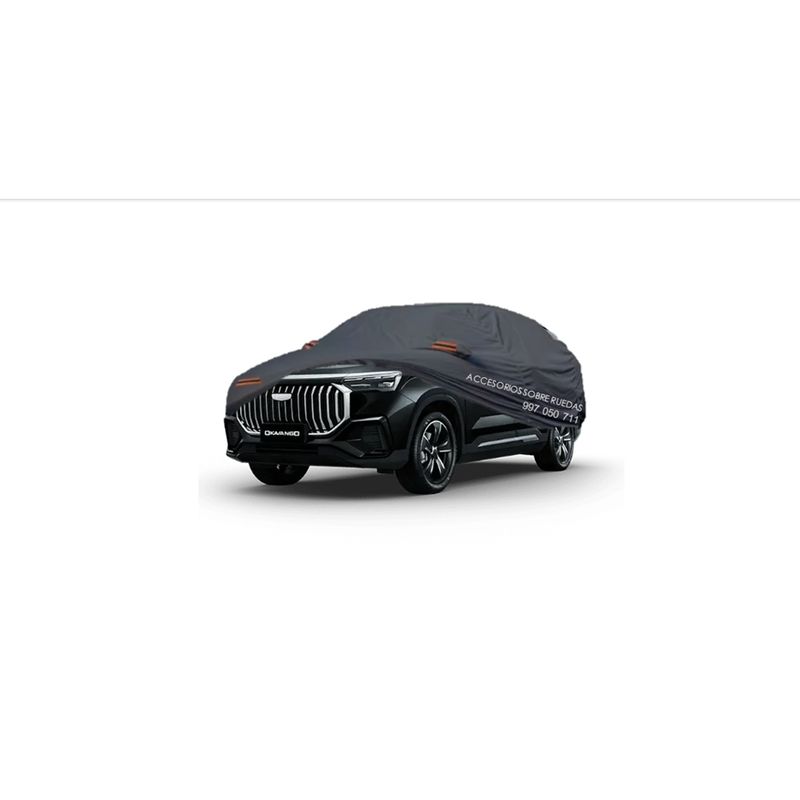 GENERICO - Cobertor GEELY OKAVANGO impermeable acolchado
