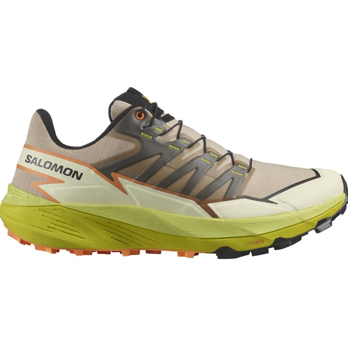 SALOMON - Zapatillas Thundercross Trail Running Hombre - Salomon