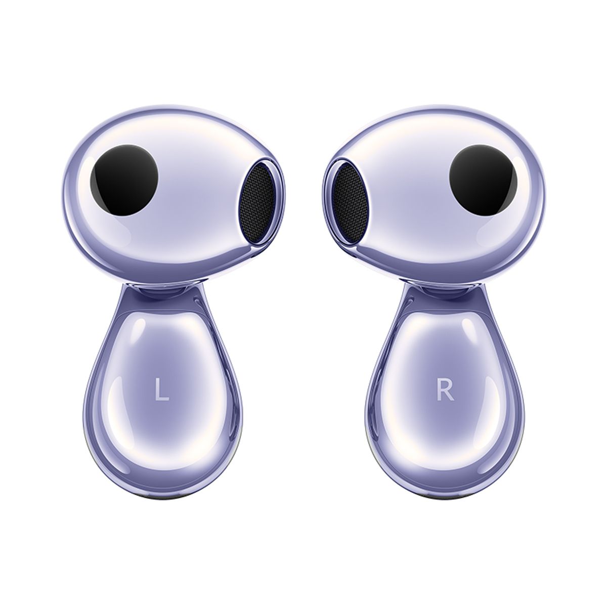 HUAWEI - Audífonos Inalámbricos HUAWEI FreeBuds 6 Morado - Dual Driver - Anc - Ip54