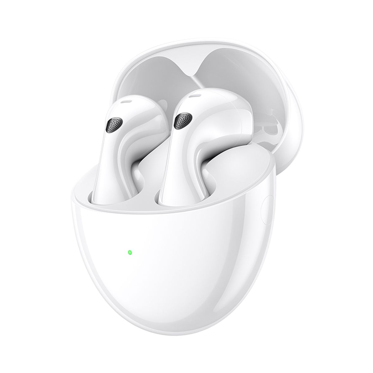 HUAWEI - Audífonos Inalámbricos HUAWEI FreeBuds 6 Blanco - Dual Driver - Anc - Ip54