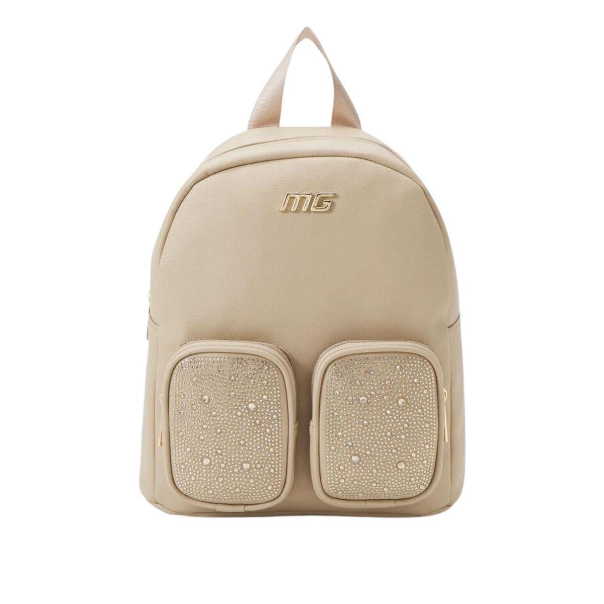 GENERICO - Mochila Madden Girl Khaki Mujer