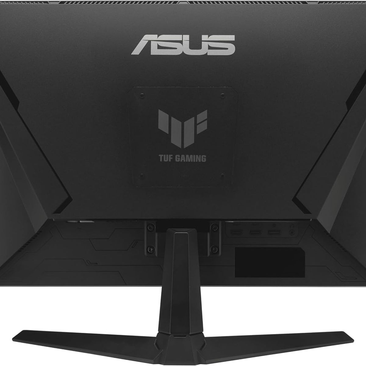 ASUS - Monitor ASUS TUF Gaming 23 8 IPS FHD 1080P 180Hz 1ms