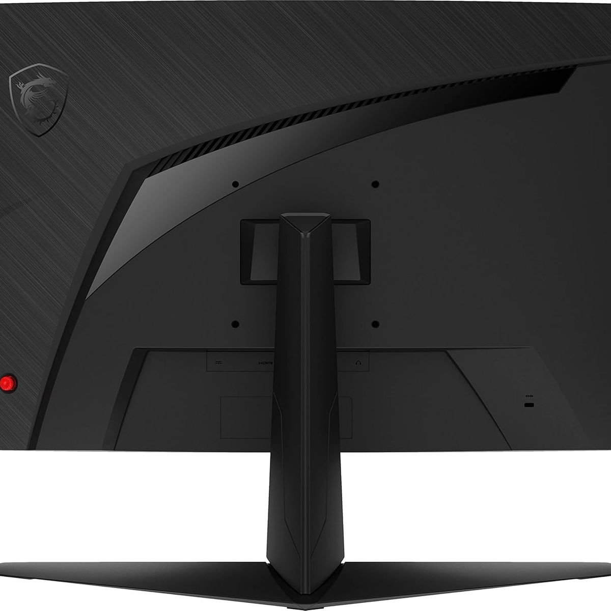 MSI - Monitor MSI MAG 242C MSI 24 180 Hz VA FHD Color Negro
