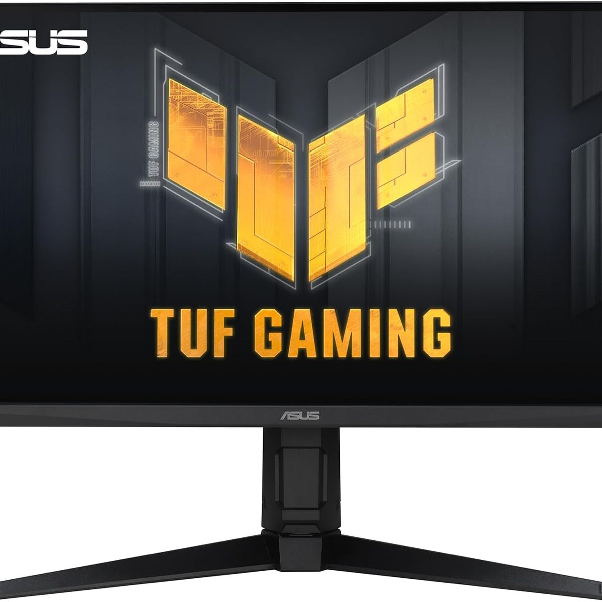 ASUS - Montior ASUS TUF Gaming 27 1080P Full HD 180Hz 1ms Fast IPS